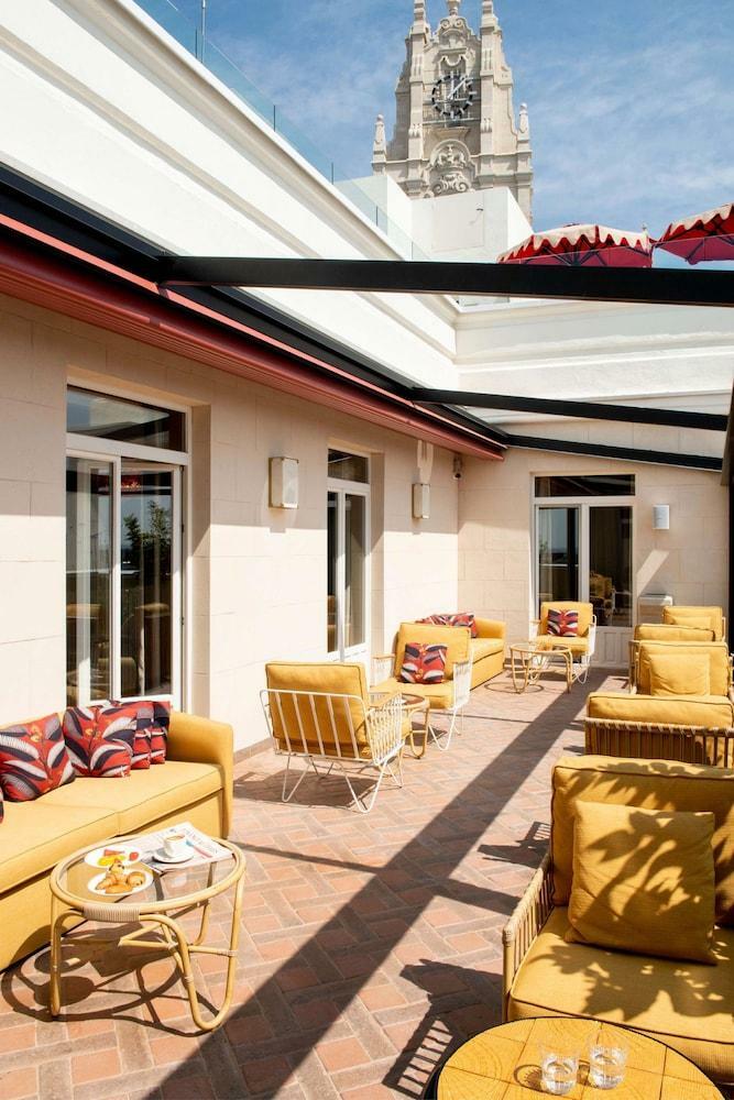 Hostal Luis XV