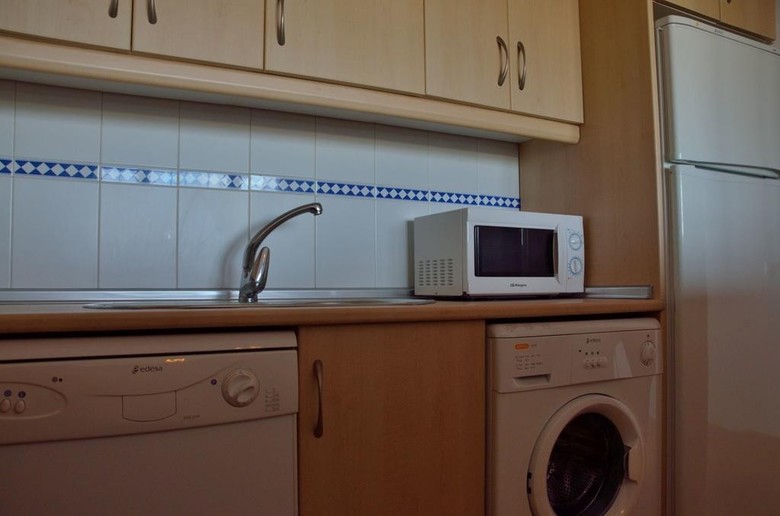 Apartamento Tortuga III