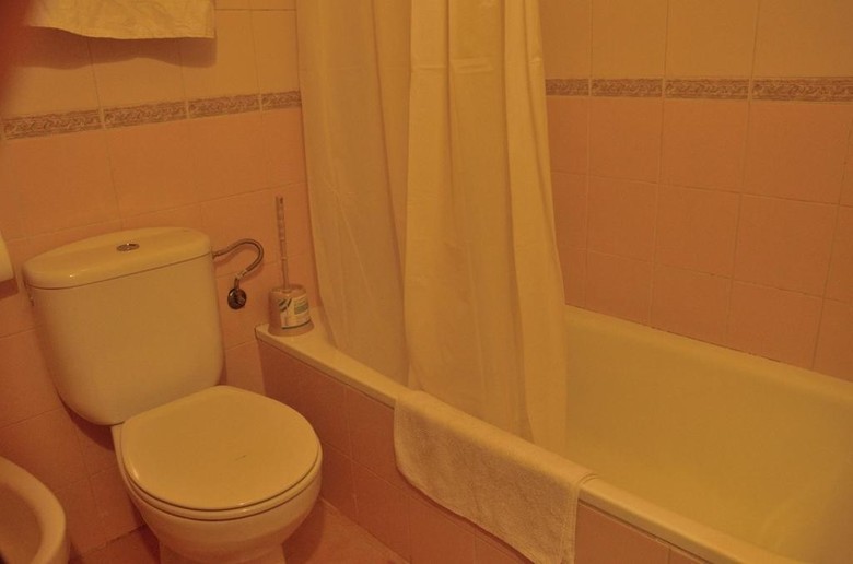 Apartamento Tortuga III