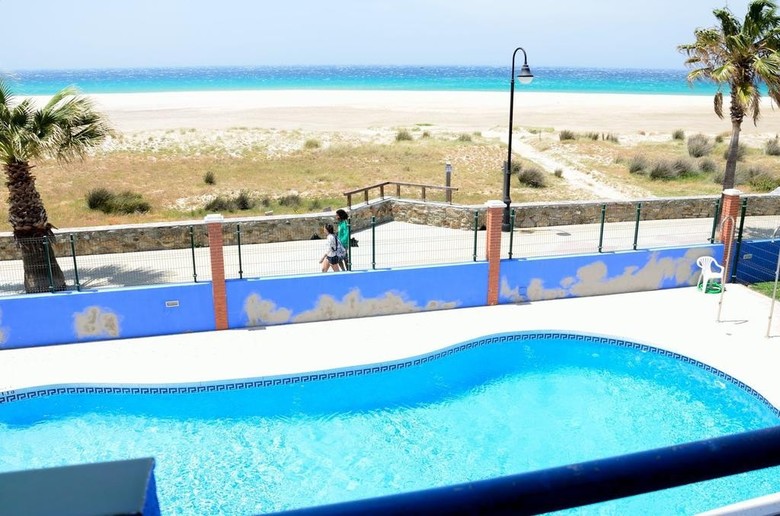 Apartamento Tortuga III