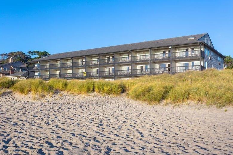Hotel Best Western Plus Lincoln Sands Suites