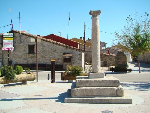 Agroturismo Alojamientos El Castillo