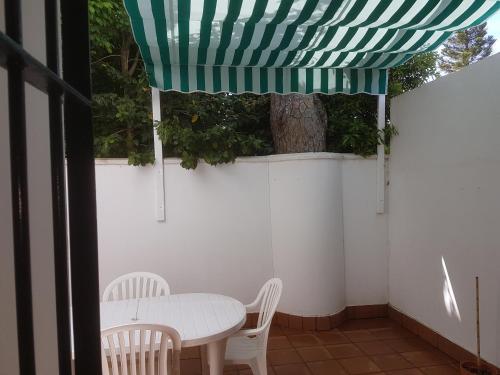 Apartamentos Costa Chiclana