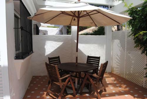 Apartamentos Costa Chiclana