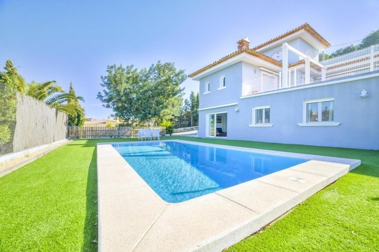 Villa Gema