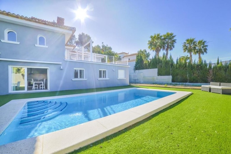 Villa Gema