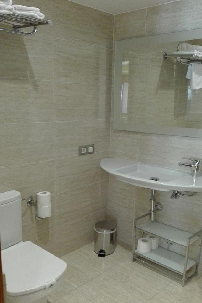 Apartamentos Santana