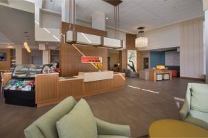 Hotel Hyatt Place Marathon