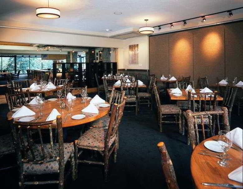 Hotel The Stonebridge Inn