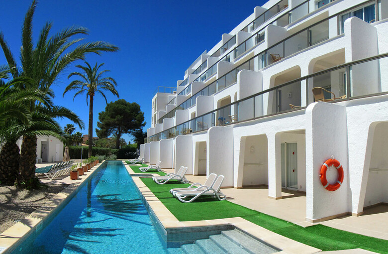 Hotel Ses Fotges