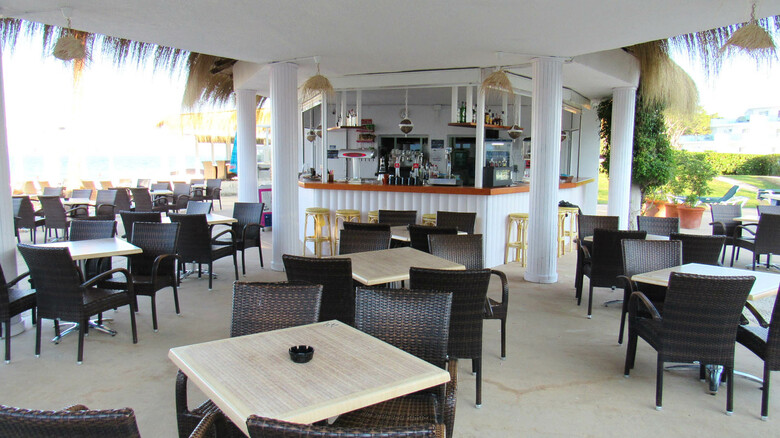Hotel Ses Fotges