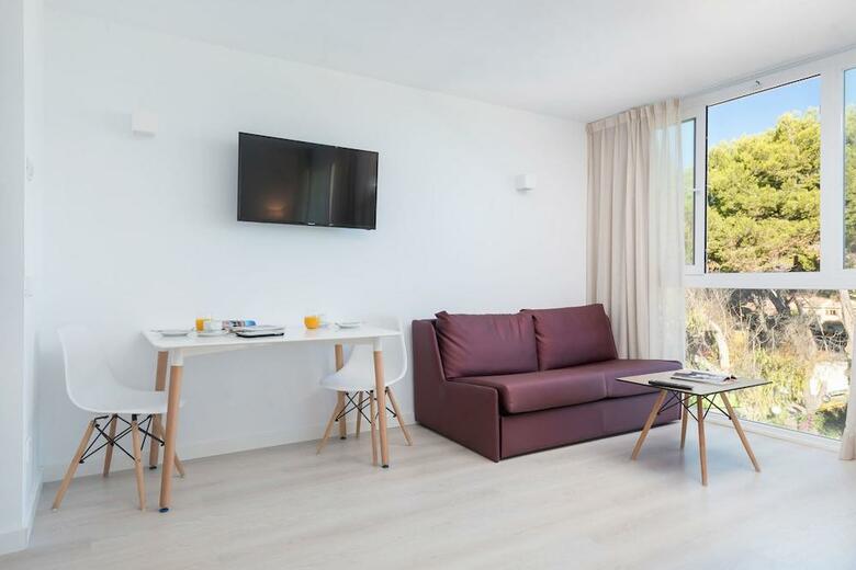 Hotel Ses Fotges