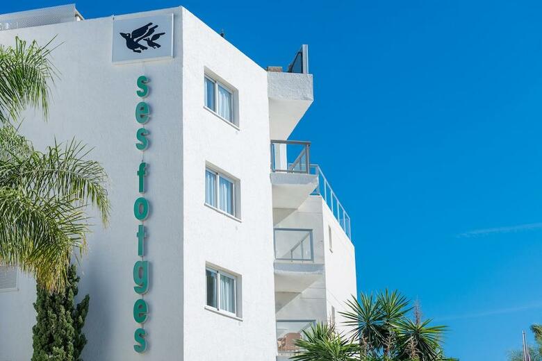 Hotel Ses Fotges