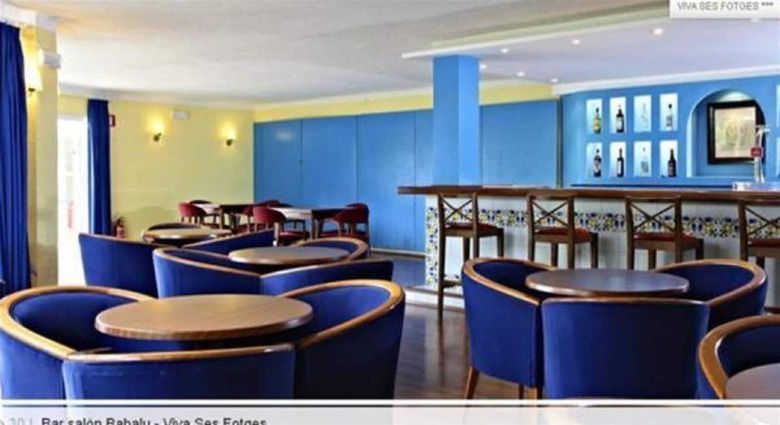 Hotel Ses Fotges