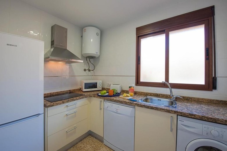 Villa Ambar