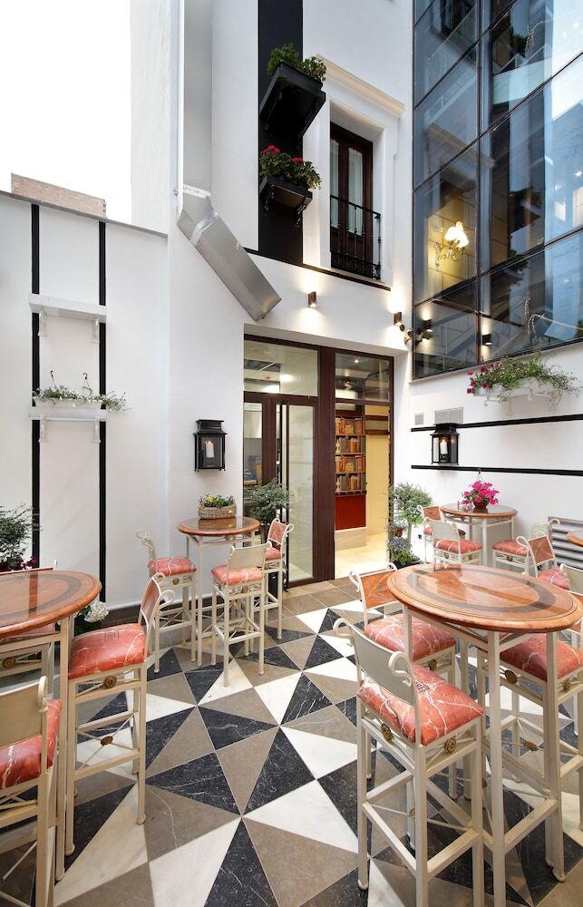 Hotel Casa Palacete 1822