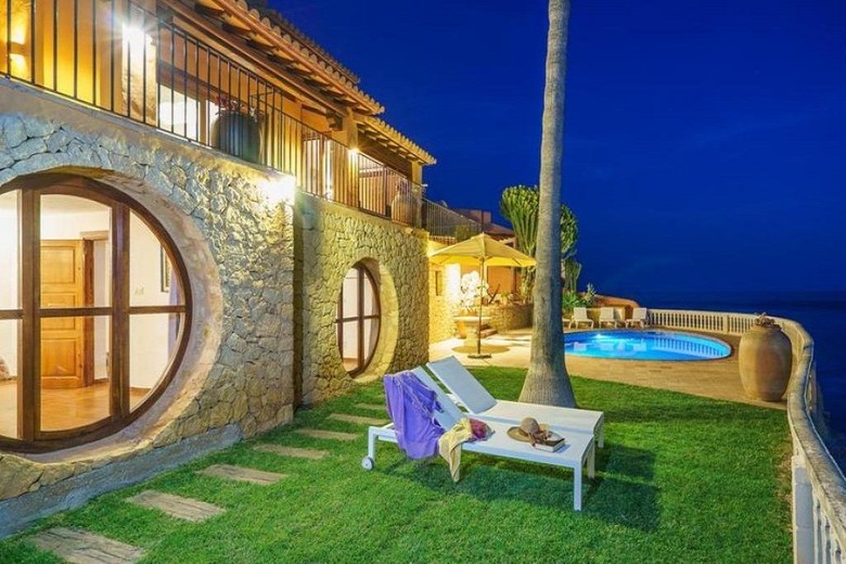 Solhabitat Villa Big Blue