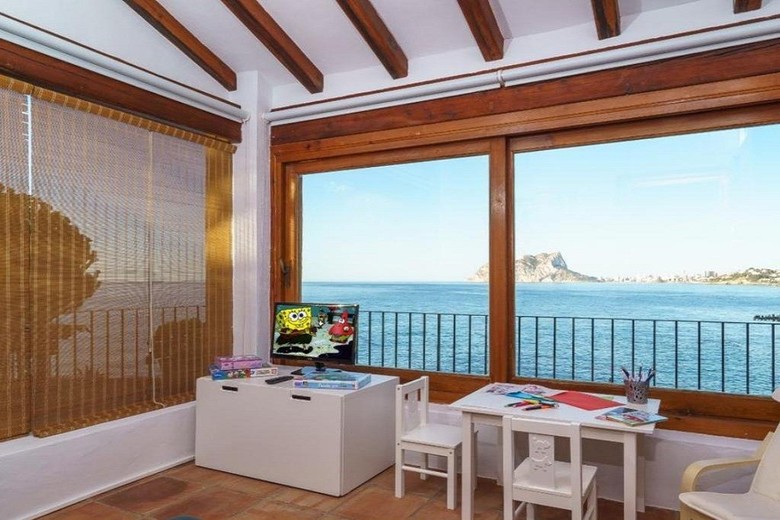 Solhabitat Villa Big Blue