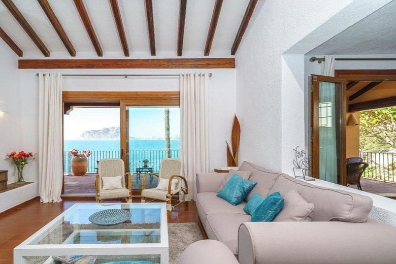 Solhabitat Villa Big Blue