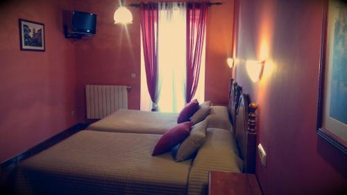 Hostal Ekaitza