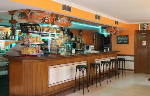 Hostal Ekaitza