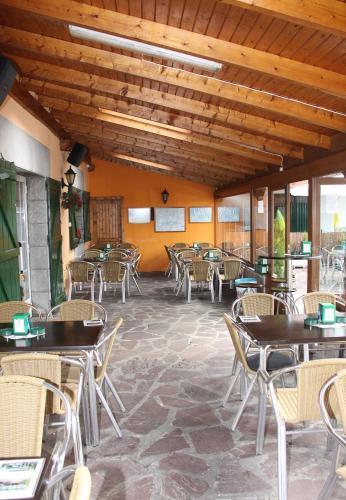 Hostal Ekaitza