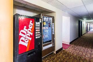 Hotel Econo Lodge