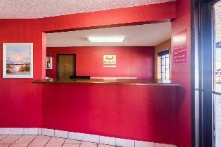 Hotel Econo Lodge