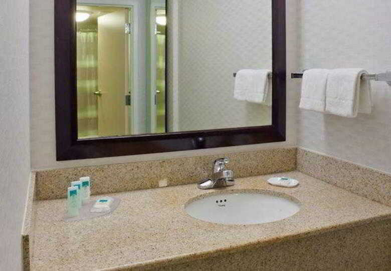 Hotel Springhill Suites Denver North/westminster