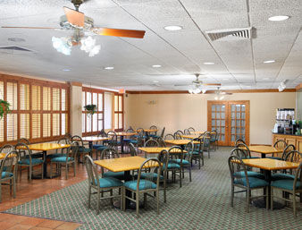 Hotel Days Inn Seguin Tx