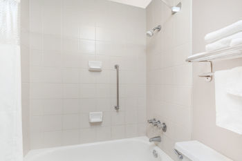 Hotel Days Inn Seguin Tx