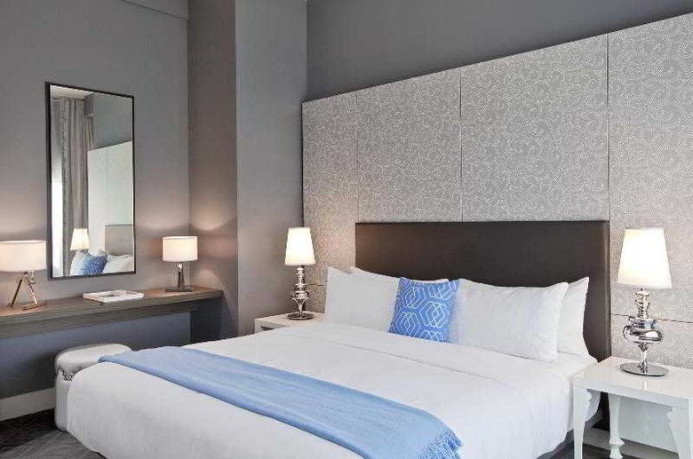 Hotel W Austin