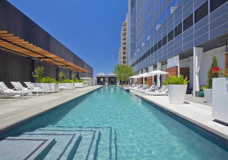 Hotel W Austin