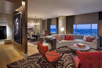 Hotel W Austin