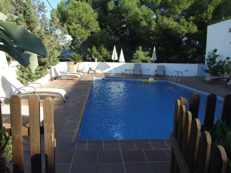 Hotel Rocaplana