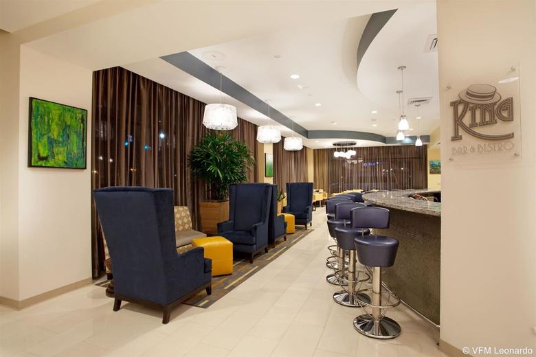Hotel Indigo Baton Rouge Downtown