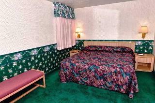 Hotel Days Inn Bryce Canyon