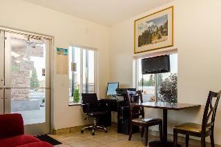 Hotel Days Inn Bryce Canyon