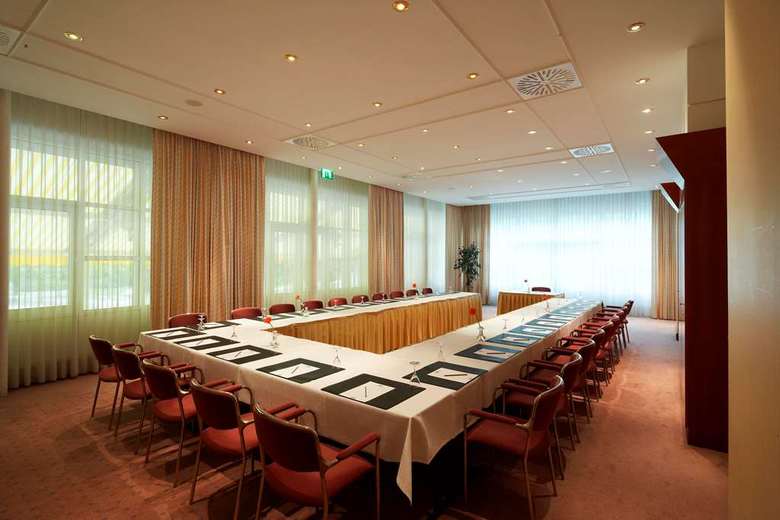 Steigenberger Hotel Bad Pyrmont