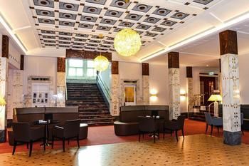 Steigenberger Hotel Bad Pyrmont