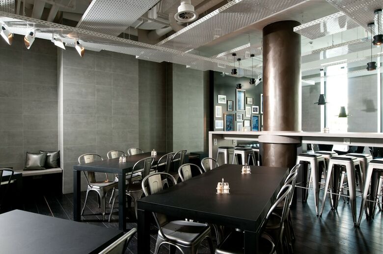 Hotel One80 Hostel Berlin