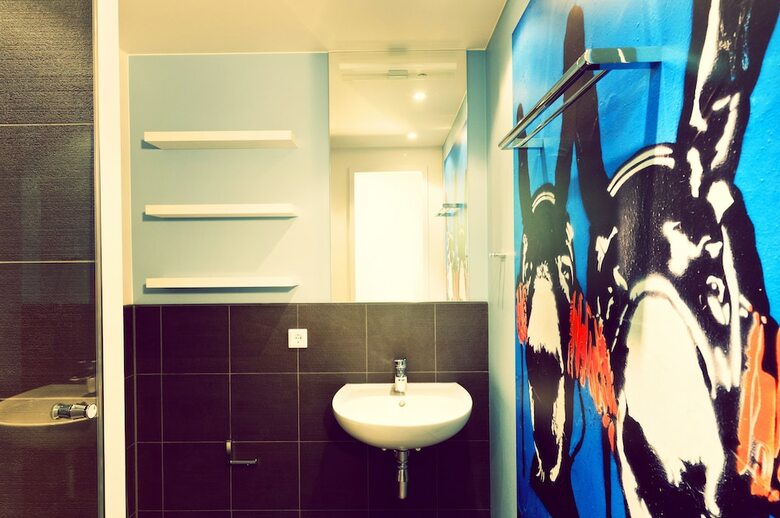 Hotel One80 Hostel Berlin