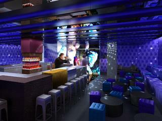 Hotel One80 Hostel Berlin