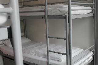Hotel One80 Hostel Berlin