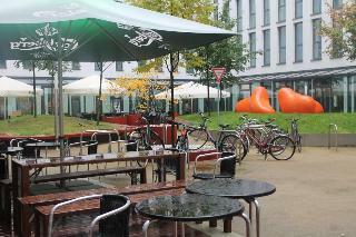 Hotel One80 Hostel Berlin