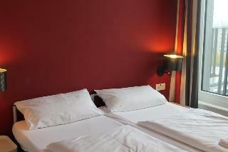 Hotel One80 Hostel Berlin