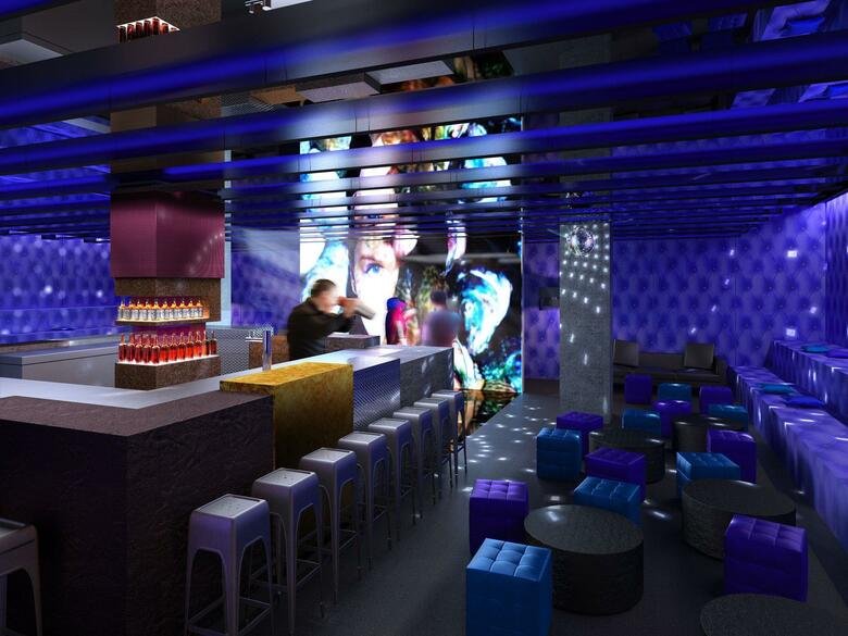 Hotel One80 Hostel Berlin