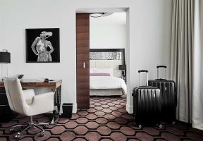 Hotel Am Steinplatz Autograph