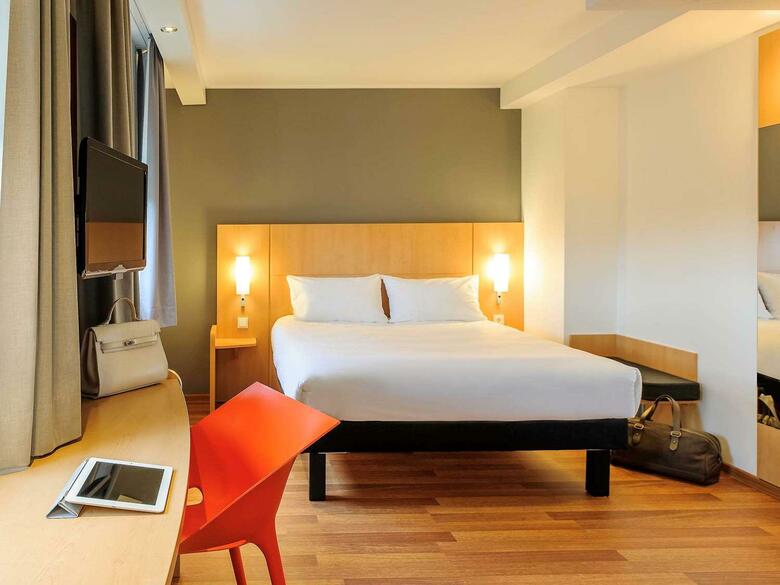 Hotel Ibis Berlin Kurfuerstendamm
