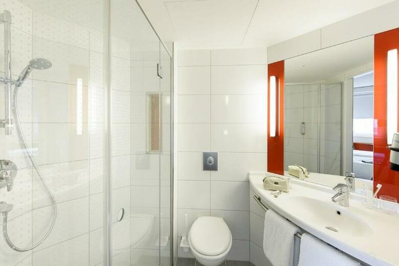 Hotel Ibis Berlin Kurfuerstendamm